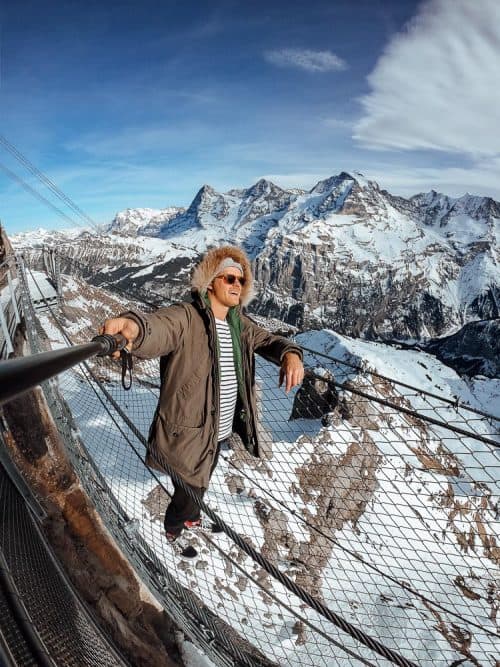 15 MOST BEAUTIFUL Places in Switzerland You Must Visit 5 switzerland itinerary, mount schilthorn, mt schilthorn, swiss travel pass, most beautiful places in switzerland, most beautiful city in switzerland, beautiful cities in switzerland, beautiful villages in switzerland, most scenic places in switzerland, most beautiful cities in switzerland