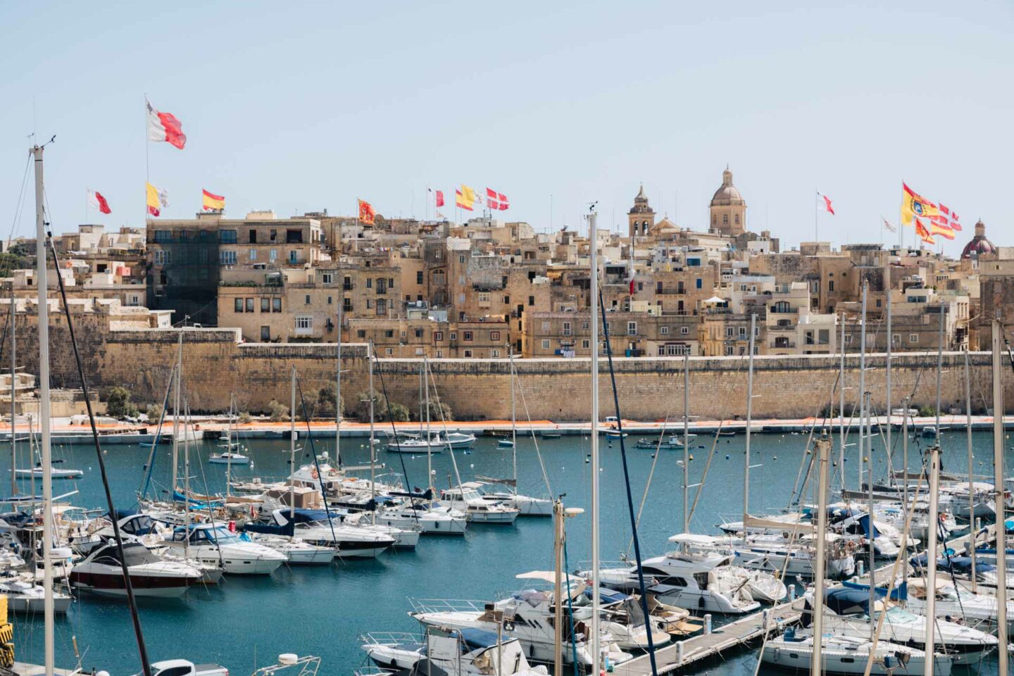 malta