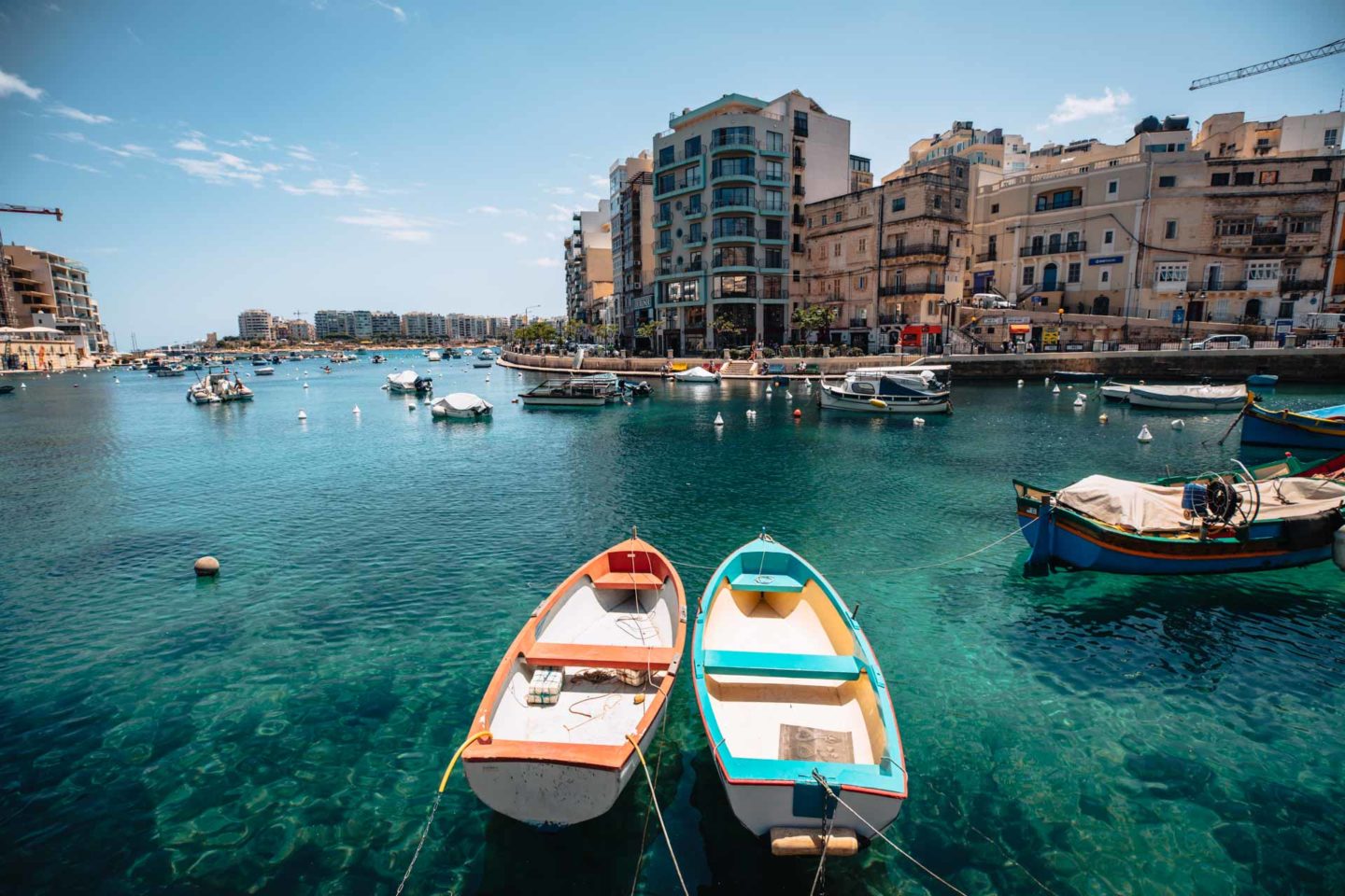 Where to Stay in Valletta, Places to stay in Valletta, is it better to stay in Valletta or St Julians, best area to stay in Valletta, best places to stay in Valletta, places to stay in Valletta Malta.