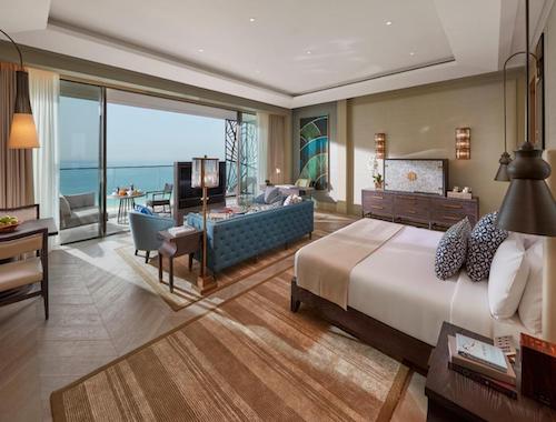 Mandarin Oriental Jumeira Dubai2