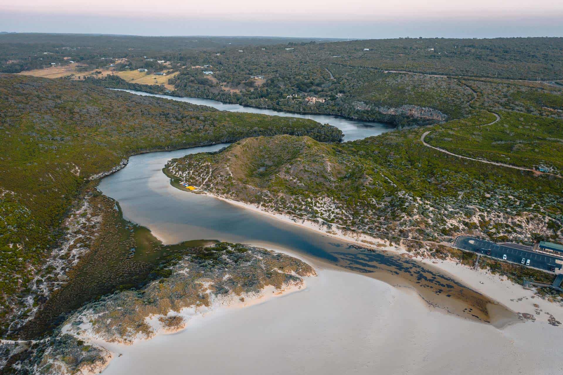 things to do in margaret river, what to do in margaret river, best things to do in margaret river, things to do margaret river, surfers point, surfers point margaret river, margaret river mouth