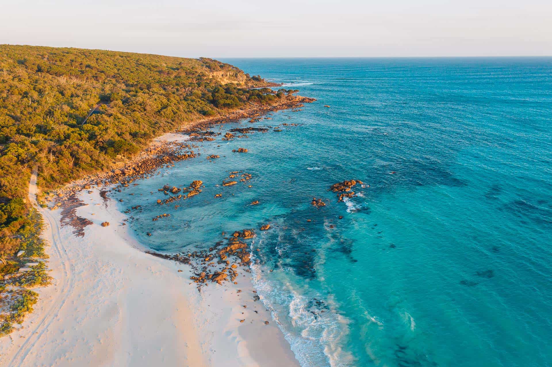 things to do in margaret river, what to do in margaret river, best things to do in margaret river, things to do margaret river, bunker bay