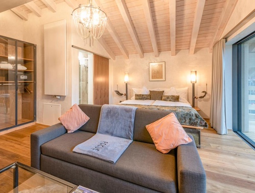 Matterhorn FOCUS Design Hotel 2