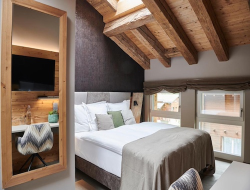 Matthiol Boutique Hotel 2