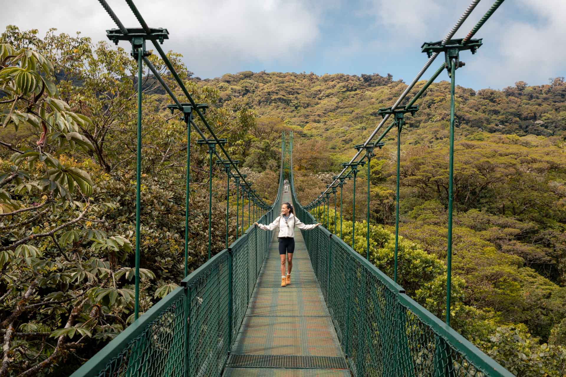 things to do in monteverde, monteverde costa rica, best things to do in monteverde, what to do in monteverde, luxury hotels in monteverde costa rica