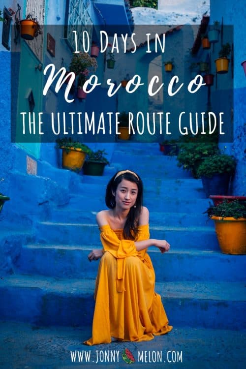 10 Day Morocco Itinerary for First-Timers (2025) 58 morocco itinerary, 10 days in morocco, morocco itinerary 10 days, best places to visit in morocco, best morocco tours, morocco travel blog, travel talk morocco, morocco travel itinerary, 10 days morocco itinerary, backpacking morocco, chefchaouen