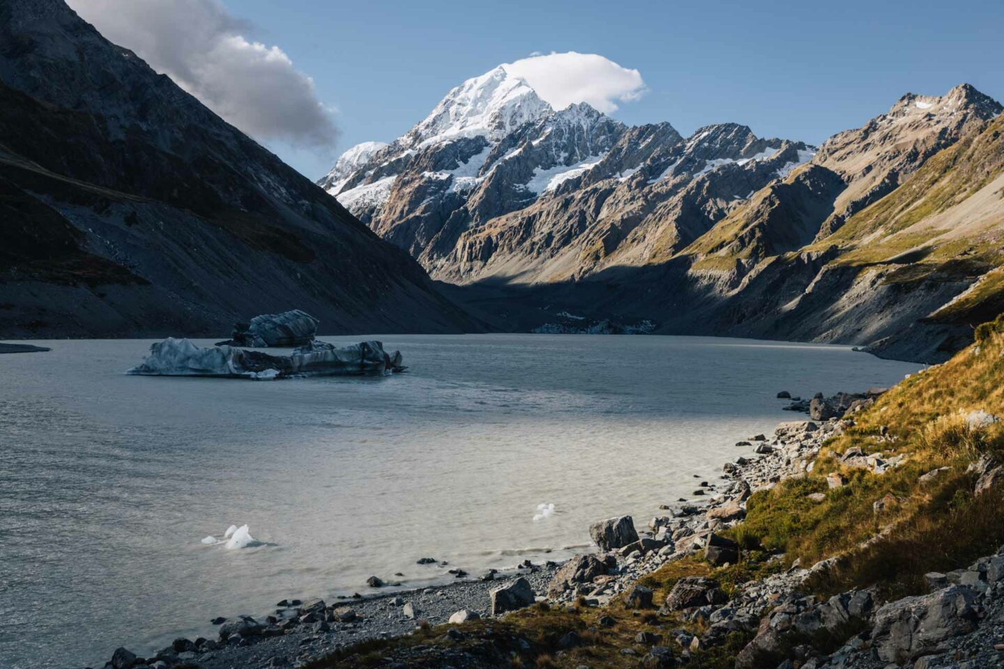 mount cook national park 10