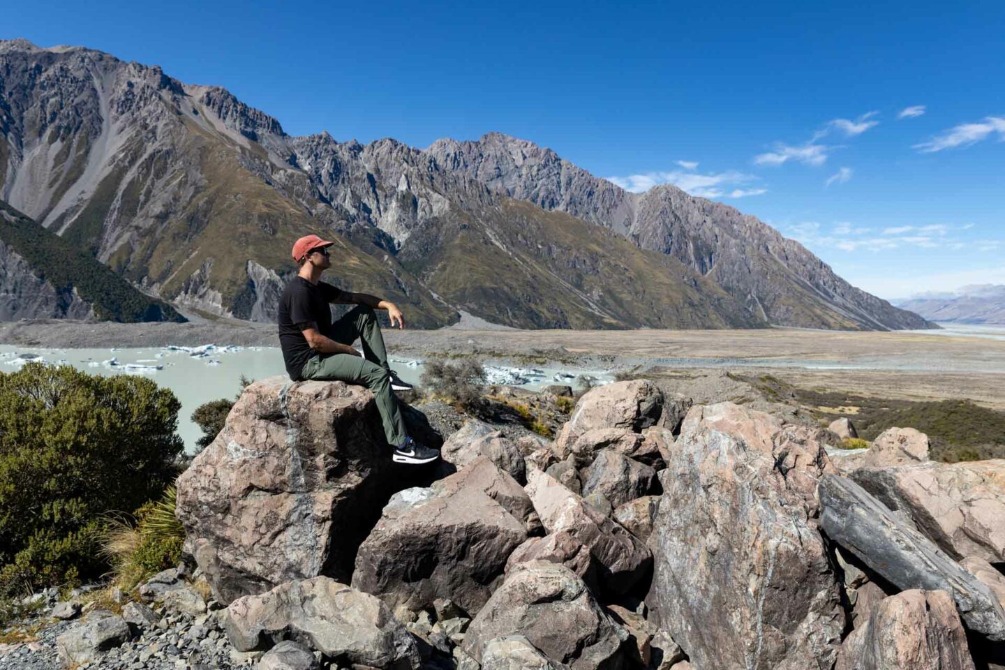 mount cook national park 5