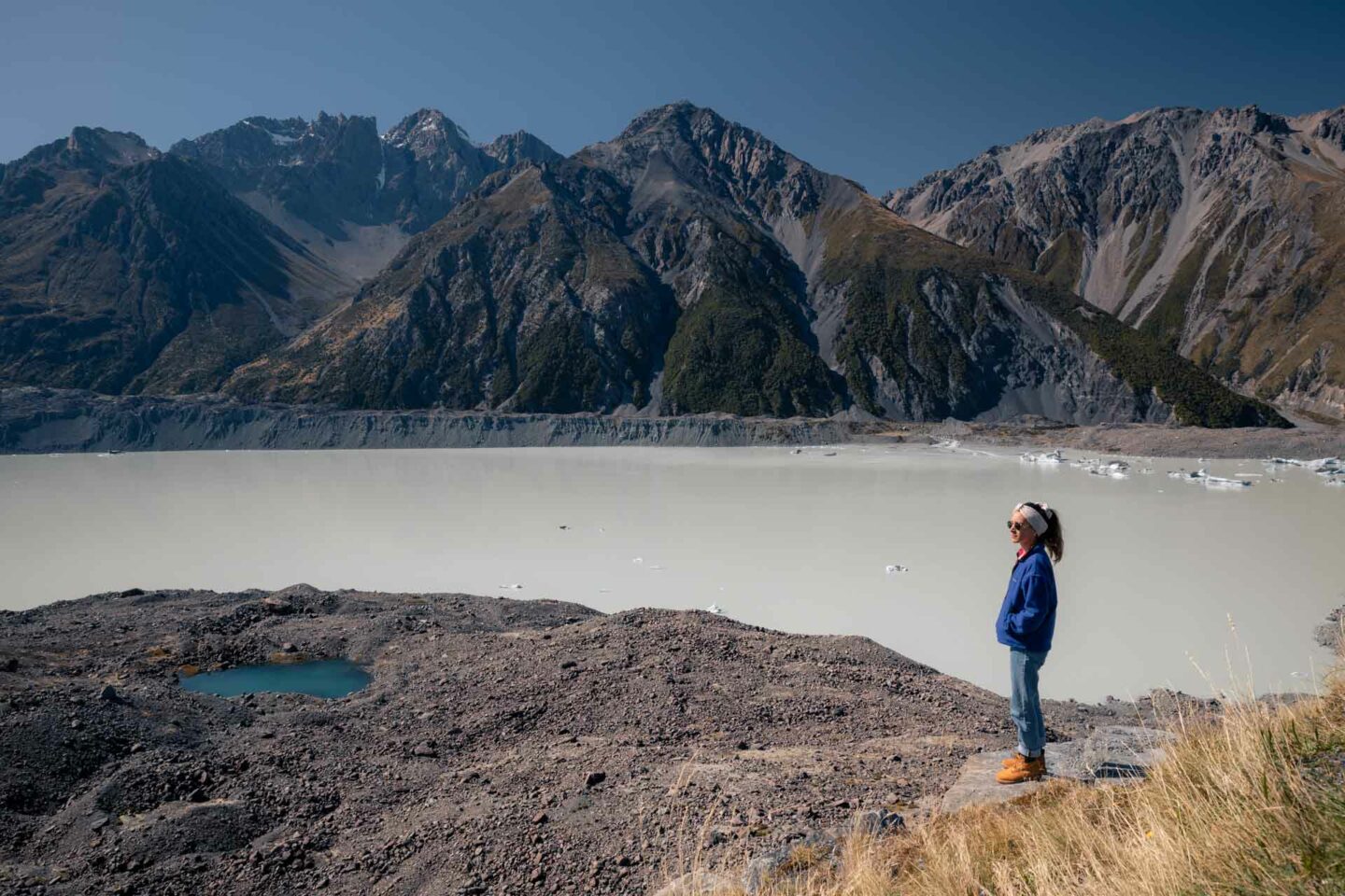 mount cook national park new zealand 13