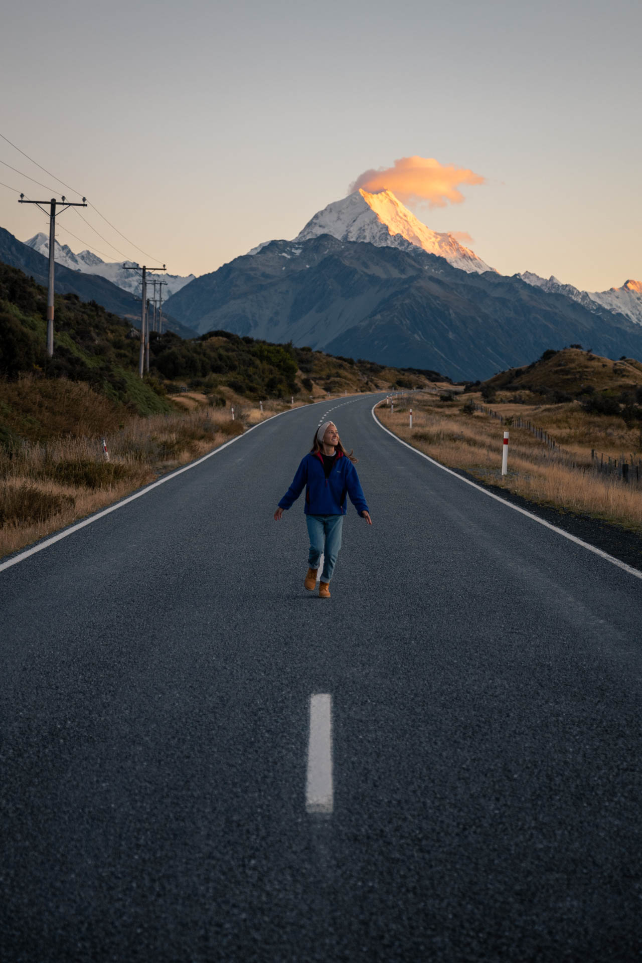 mount cook national park new zealand 35