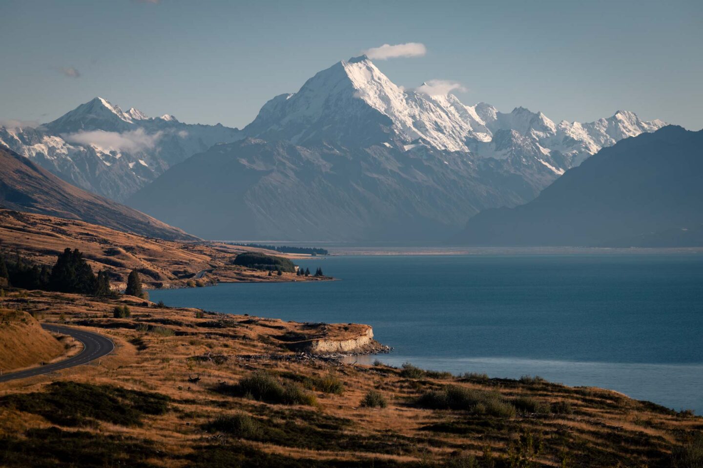 mount cook national park new zealand 44