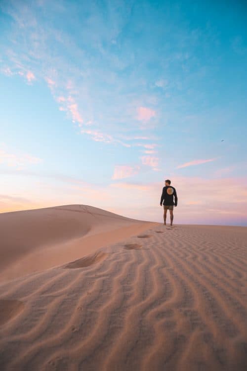 Vietnam Itinerary - 4 Week Route Guide For 2025 4 mui ne sand dunes, mui ne white sand dunes, mui ne red sand dunes, mui ne dunes, mui ne sand dunes tour, mui ne jeep tour, the sand dunes of mui ne, mui ne accommodation, mui ne, mui ne vietnam, fairy stream mui ne vietnam, things to do in mui ne, mui ne tour, mui ne travel