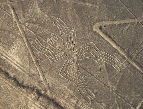 Nazca Lines