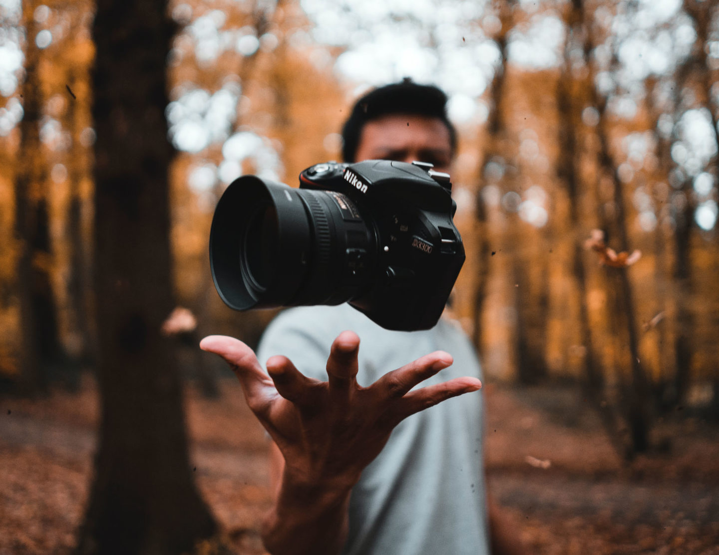 NFT Photography For Beginners: The Ultimate Guide For 2025 1 NFT