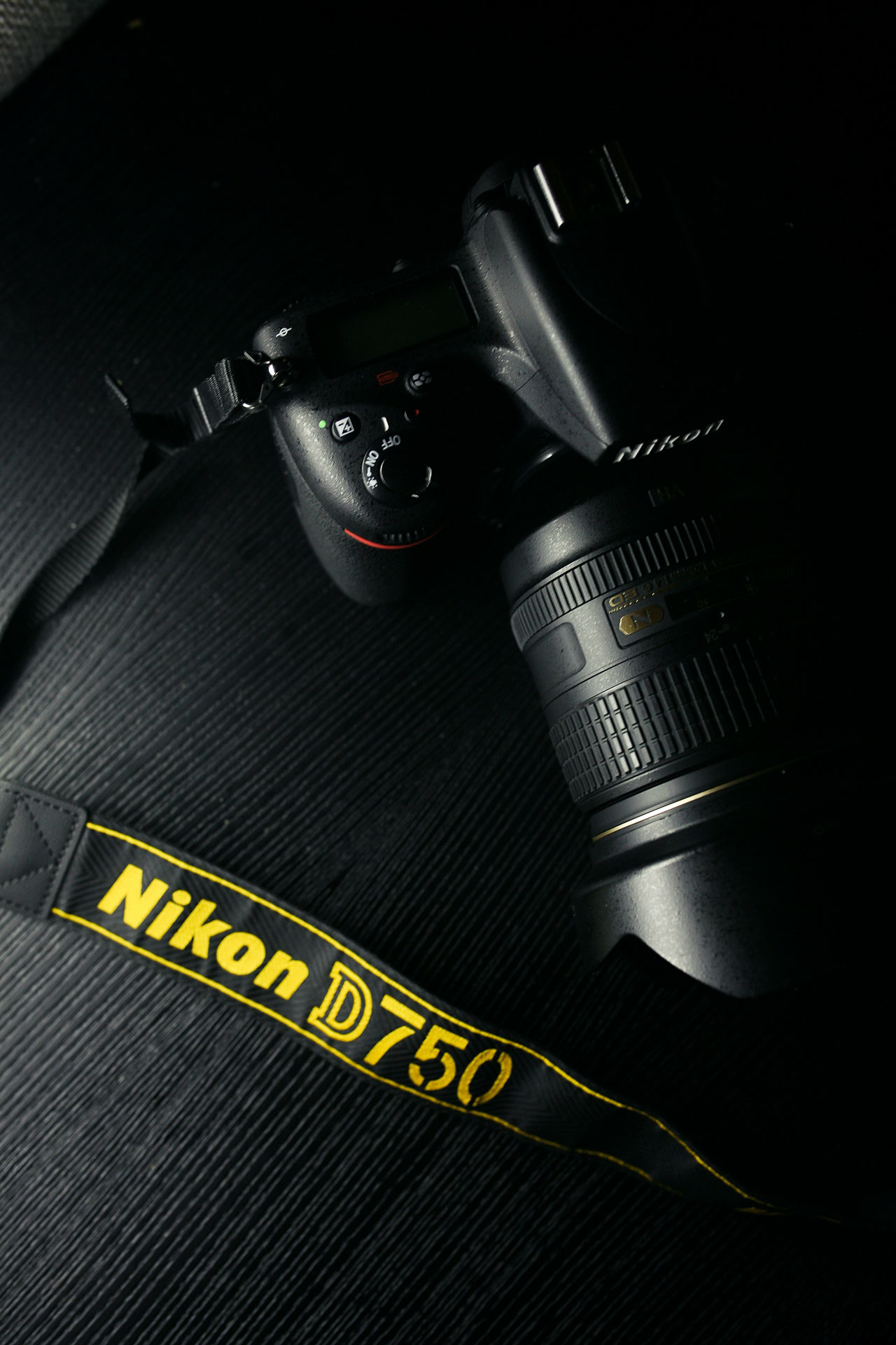 nikon 3