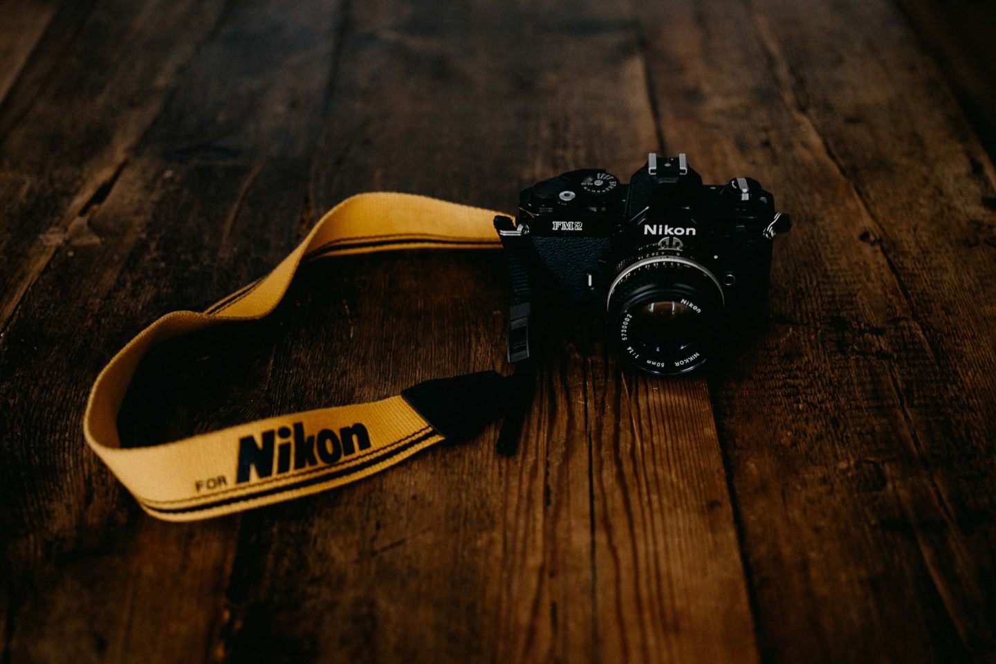 nikon 6
