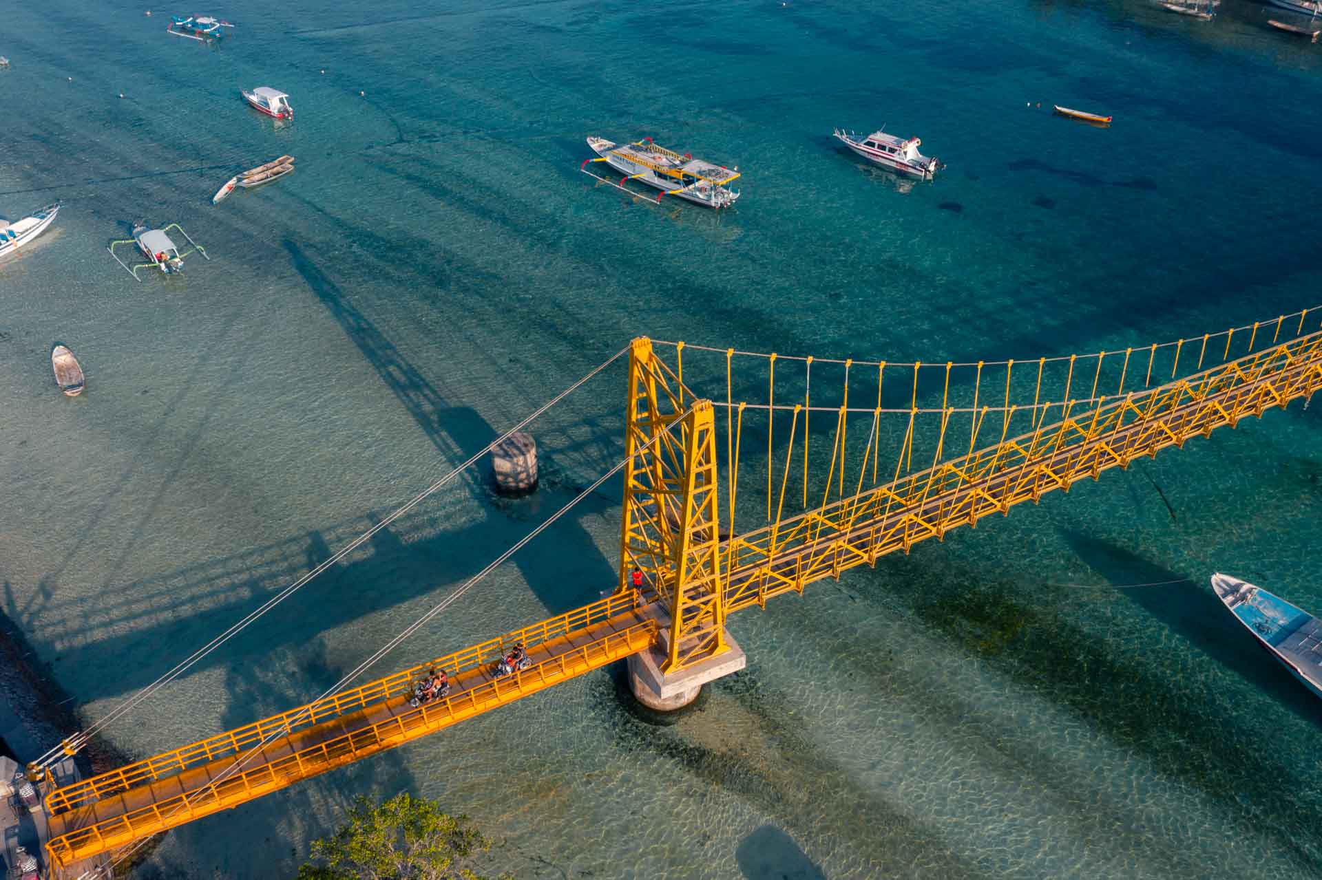 things to do in nusa lembongan