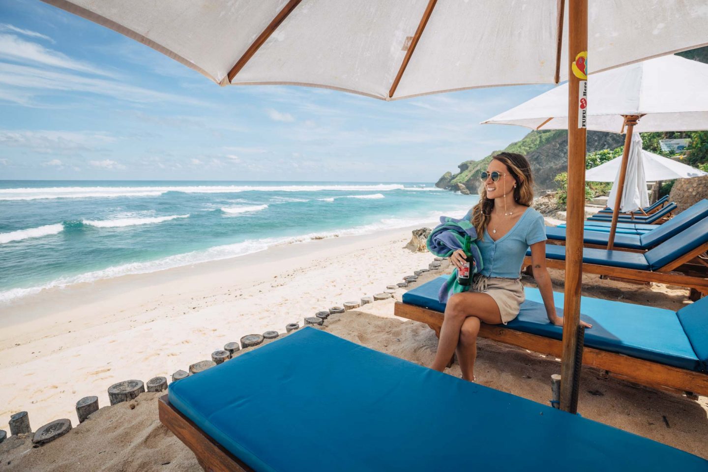 nyang nyang beach, nyang nyang, pantai nyang nyang