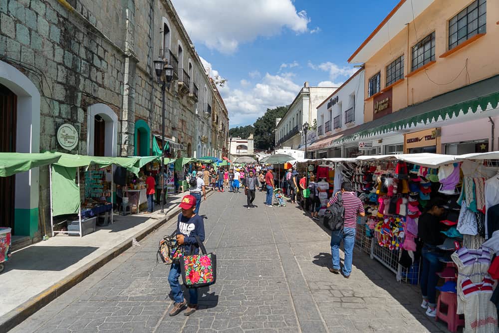 oaxaca tours