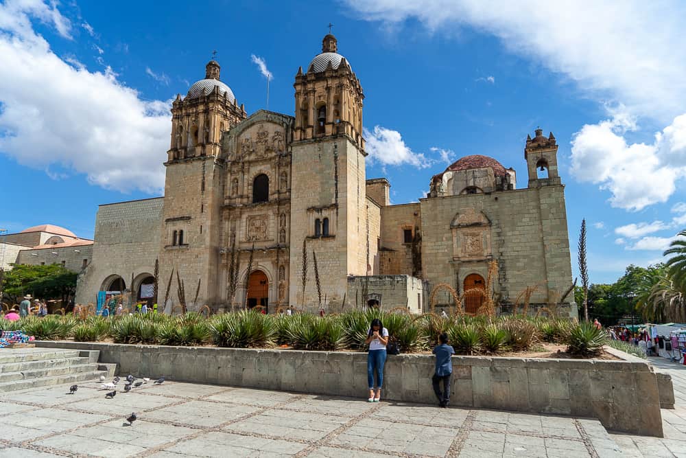 oaxaca tours