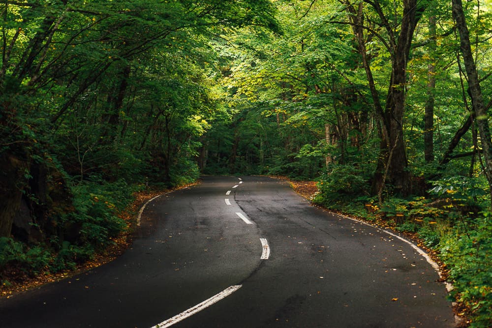 tohoku, oirase gorge, oirase stream