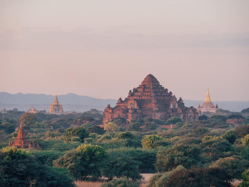 things to do in bagan, what to do in bagan, bagan, bagan tour, e bike bagan, bagan travel, bagan temples, bagan attractions, new bagan, old bagan, bagan itinerary, sunset bagan, dhammayan gyi temple