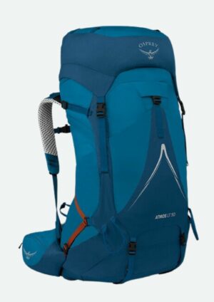 Osprey Backpacking