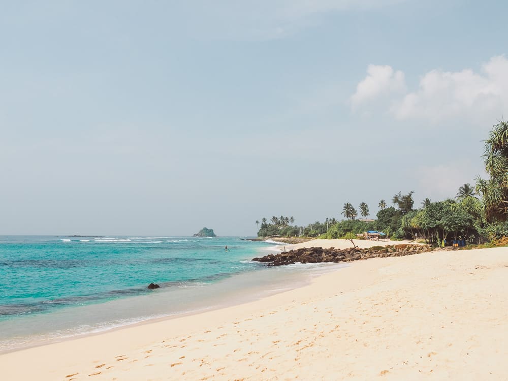 Midigama Beach In Sri Lanka - A Complete Guide (2025) 1 sri lanka beaches, midigama sri lanka, midigama beach sri lanka, midigama surf, midigama surf sri lanka, surfing sri lanka, sri lanka surf