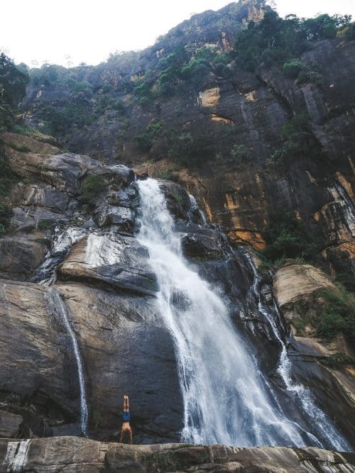 Ravana Falls In Ella, Sri Lanka - Complete Guide (2025) 9 ravana falls, ravana falls ella, ravana falls sri lanka, ravana falls ella sri lanka