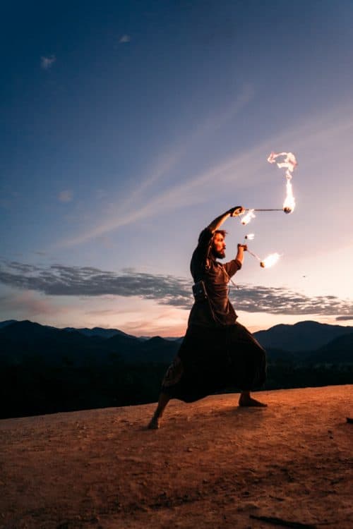 10 BEST Things To Do In Pai, Thailand - Travel Guide 4 pai canyon, grand canyon pai,