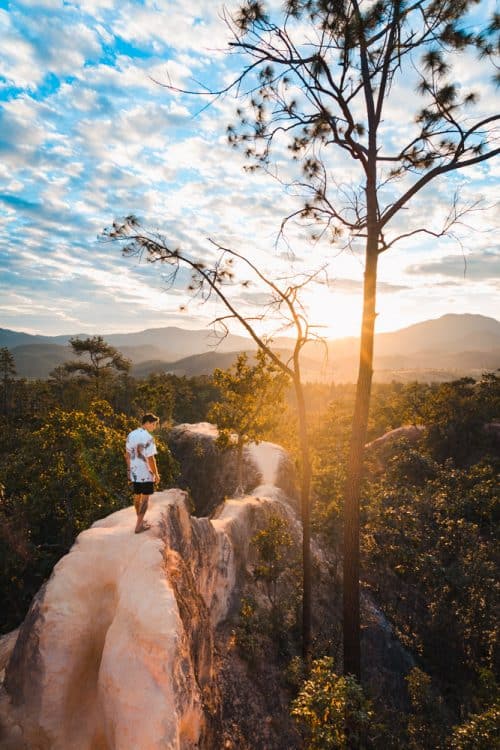 pai canyon, grand canyon pai,
