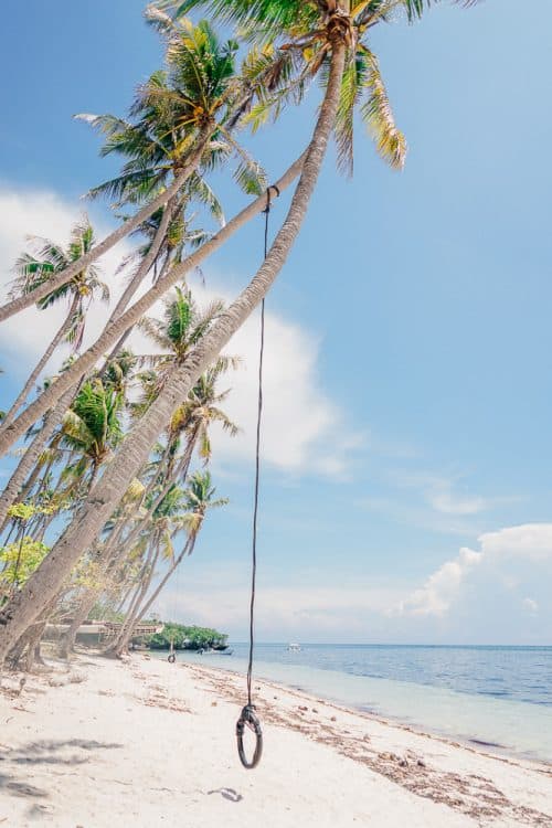 15 BEST Siquijor Tourist Spots: 2025 Travel Guide 11 paliton beach, paliton beach in siquijor, paliton beach siquijor, siquijor beaches