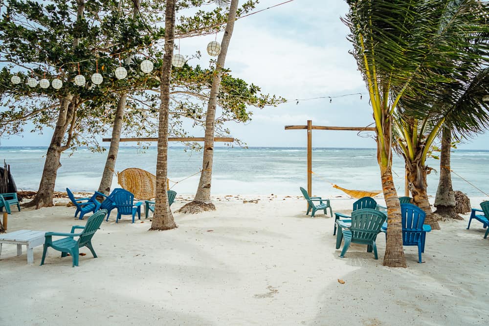 paliton beach, paliton beach in siquijor, paliton beach siquijor, siquijor beaches