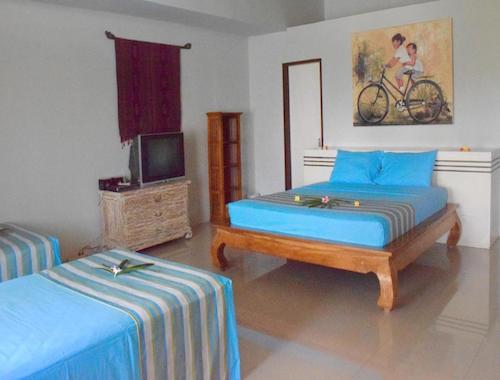 Pandana Boutique Hotel 2