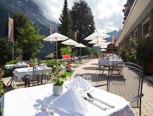 Parkhotel Schoenegg 2