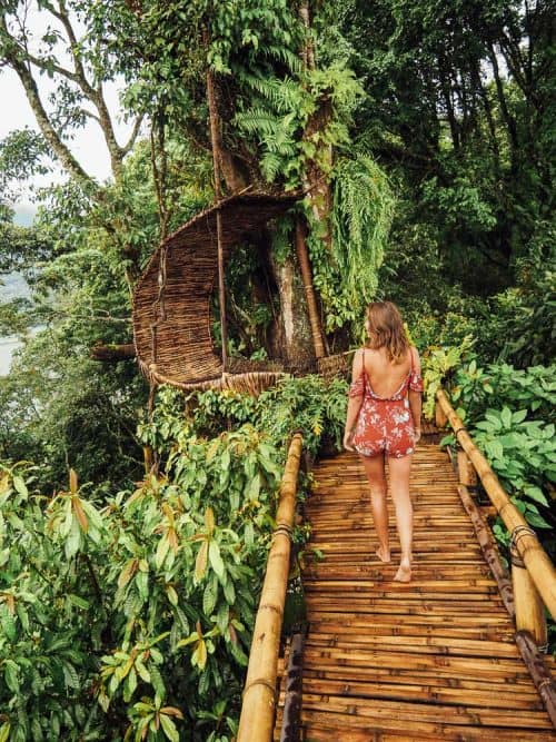 The ULTIMATE 2 Week Bali Itinerary For First-Timers 14 lake buyan bali, munduk bali, twin lakes bali, wanagiri hidden hill, wanagiri bali