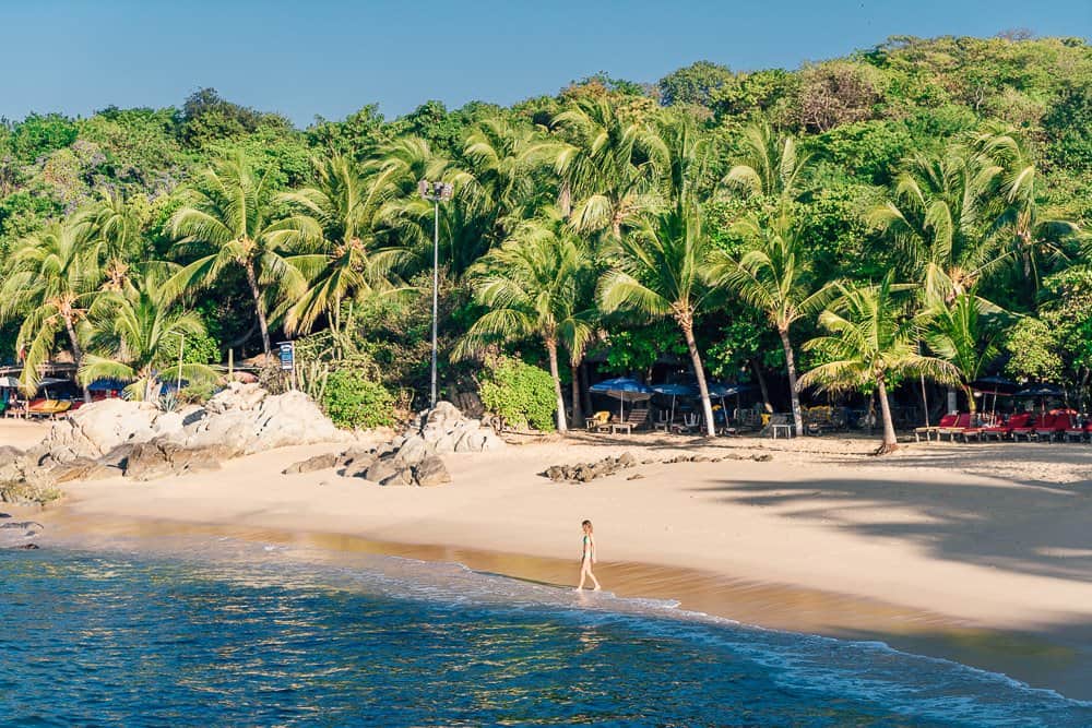 playa angelito, puerto angelito, playa puerto angelito, playa angelito puerto escondido, puerto angelito puerto escondido