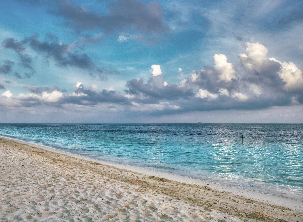 PLAYA DELFIN BEACH PUERTO ESCONDIDO