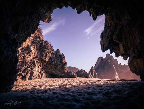 Private Landscape Photo Tour w Professional Photographer Sayulita Area 2