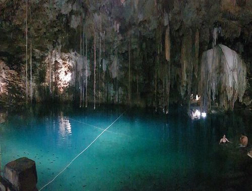 Private Tour Chichen Itza from Playa del Carmen 2
