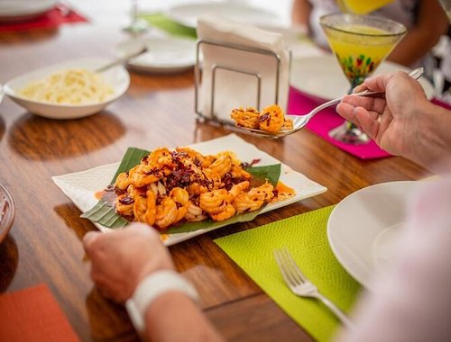 Puerto Vallarta Cooking Experience with Market Tour and Tastings 2