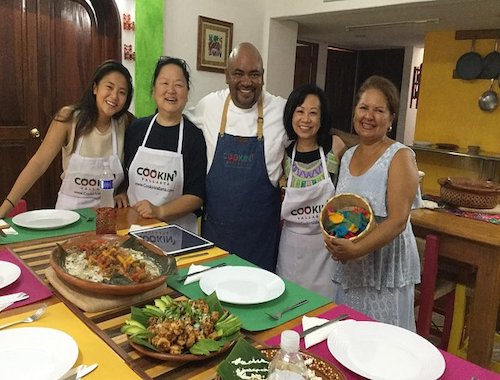 10 BEST Cooking Classes In Puerto Vallarta (2025 GUIDE) 1 Puerto Vallarta Cooking Experience with Market Tour and Tastings