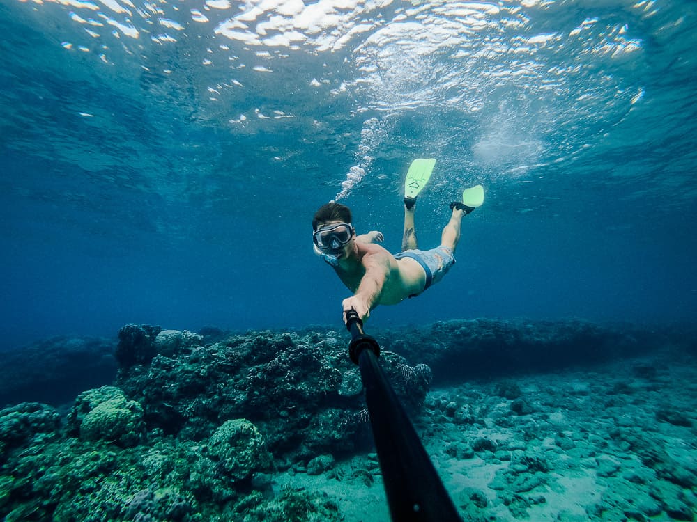 reggae vibes hostel romblon