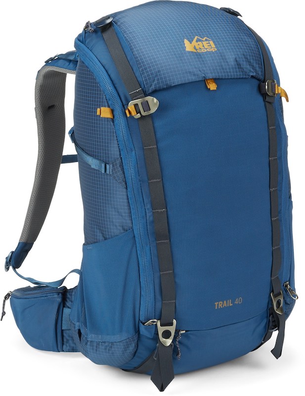 REI CO OP BACKPACK 40L