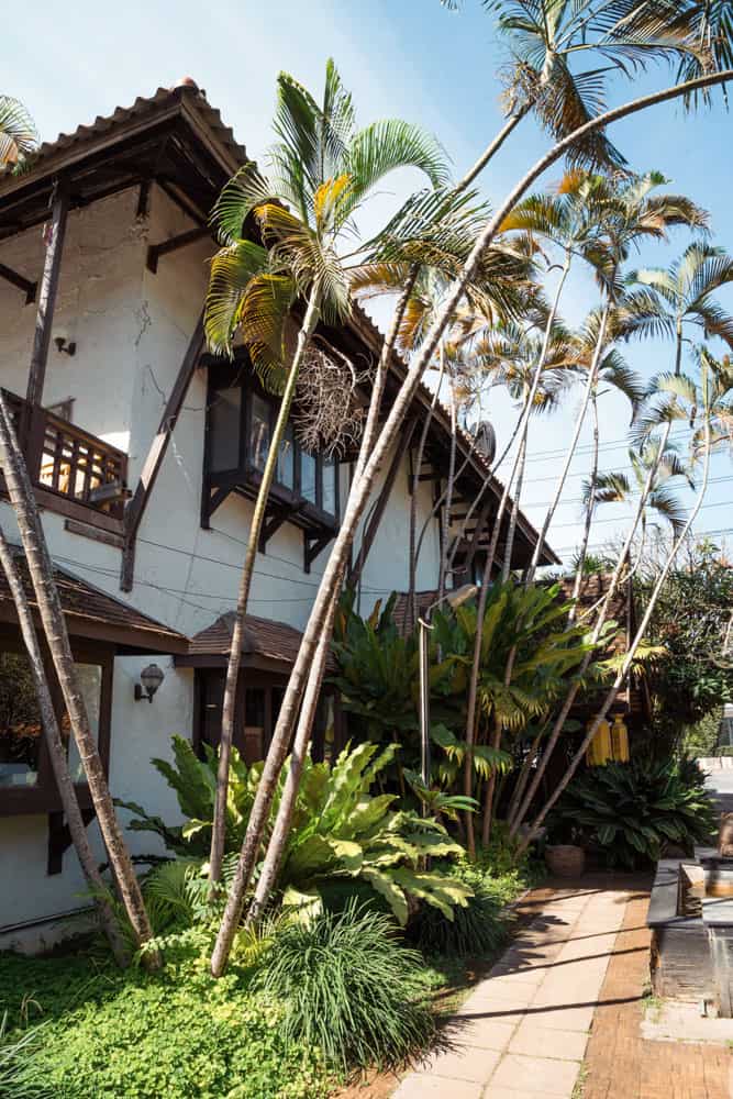 chiang rai tour, things to do in chiang rai, mae kajan hot spring