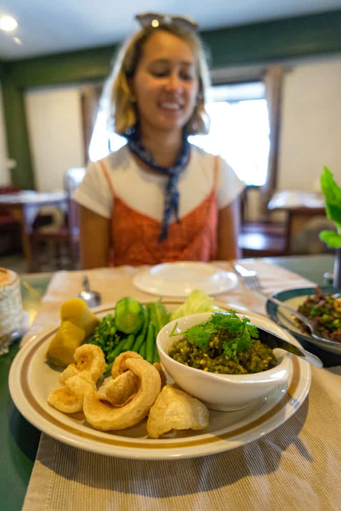 chiang rai tour, things to do in chiang rai, mae kajan hot spring