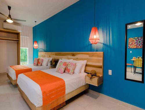 RIVIERA SAYULITA HOTEL 3