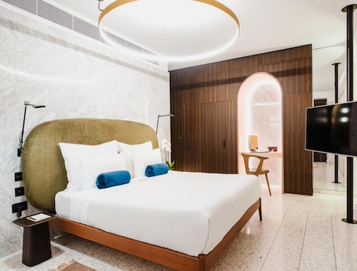 Rosselli AX Privilege Malta