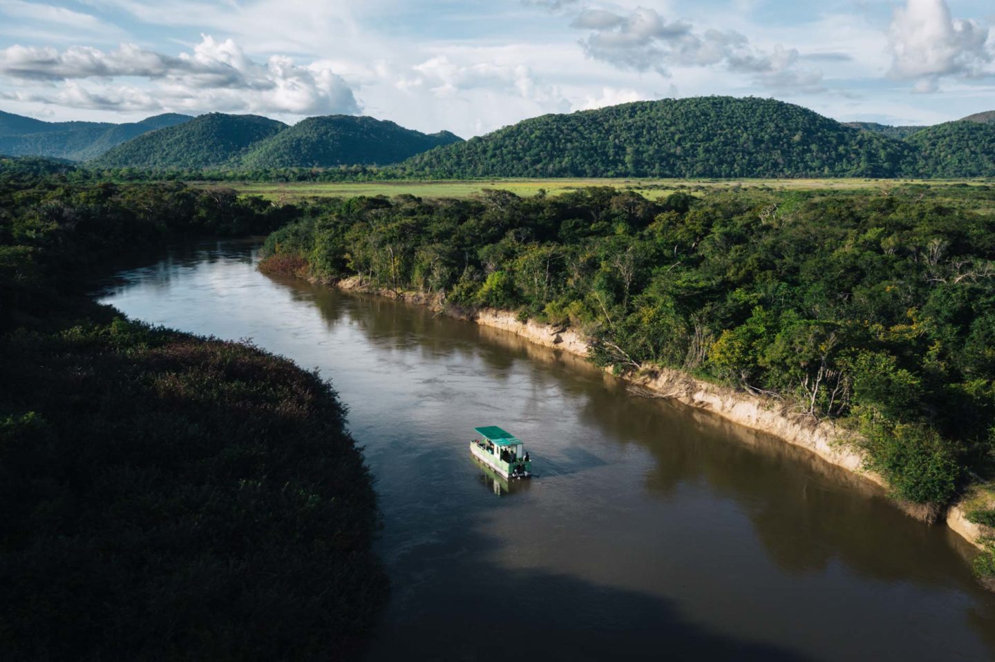 Rupununi River 11