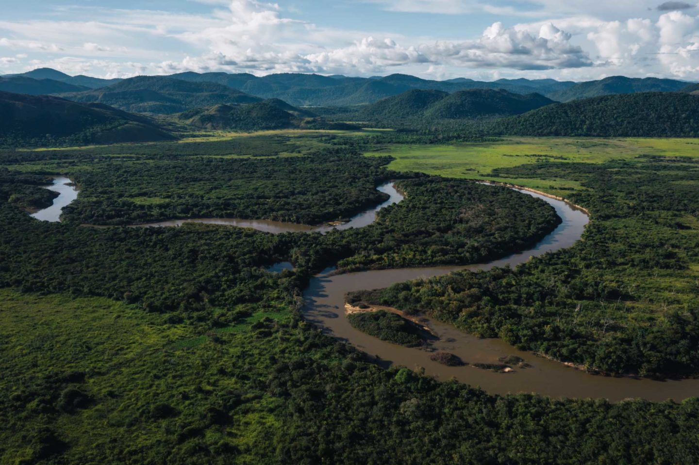 15 FUN Things To Do In Guyana - Ultimate Guide (2025) 1 Rupununi River 9